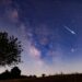 November Has 6 Major Night Sky Events Including the Brightest Supermoon of the Year, Shooting Stars, and Vivid Auroras