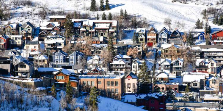 12 Cozy Girls Trips in the U.S. to Take This Winter