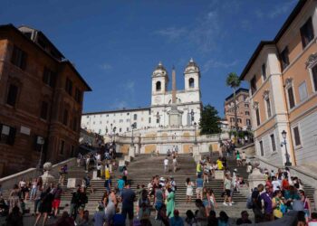 Everything You Need to Know About Getting Italian Citizenship Through Your Grandparents