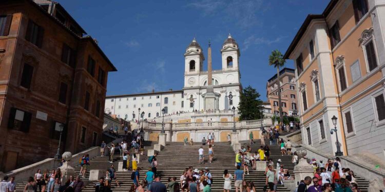 Everything You Need to Know About Getting Italian Citizenship Through Your Grandparents