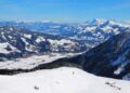 This European Ski Resort Just Ranked as the Best for Powder Snow