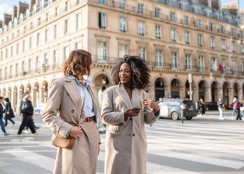 The Top Travel Tip to Remember When Visiting France