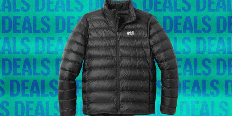 The 73 Best Deals From REI’s 2025 Holiday Sale
