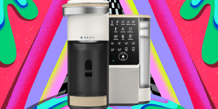 The Best Black Friday Pod Coffee Maker Deals, According to a Daily User (2025)