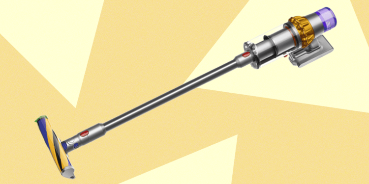 6 Best Dyson Vacuums (2025): V15 Detect, Gen5 Detect, Digital Slim