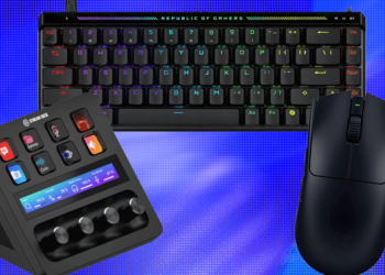 17 Best Gifts for PC Gamers (2025): Headsets, Desks, Monitors