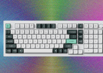 3 Best Hall Effect Keyboards for Gamers and Serious Typists (2025)