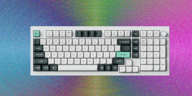 3 Best Hall Effect Keyboards for Gamers and Serious Typists (2025)