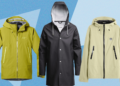 9 Best Rain Jackets (2025): Cheap, Eco-Friendly, Hiking, and Running