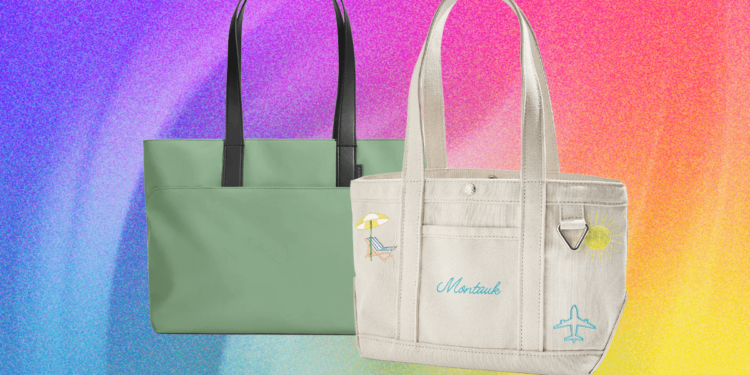 The Best Travel Totes for Every Kind of Trip (2025)