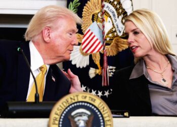 Trump Takes Aim at State AI Laws in Draft Executive Order