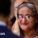 Ex-Bangladesh leader charged with crimes against humanity wants vote ban lifted