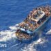 Greek coastguard chief to be prosecuted over deadly migrant shipwreck