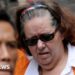 Lindsay Sandiford flown home after 12 years on Indonesian death row