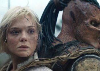 Badlands’ Earns $15.6 Million Opening Day