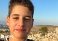 Palestinian-US teen held by Israel for nine months without charge due in court