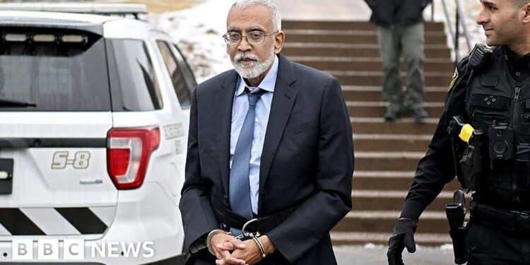 US courts stay deportation of Indian-origin man wrongly jailed for 43 years