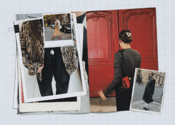 From Tassels to Brooches to Pillbox Hats, Here’s How Fashion’s Creatives Elevate Their Party Looks