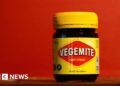 Australian murderer sues for right to Vegemite behind bars