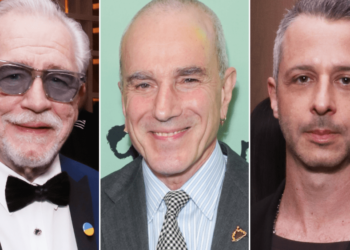 Daniel Day-Lewis Rejects Brian Cox’s Method Acting Criticisms