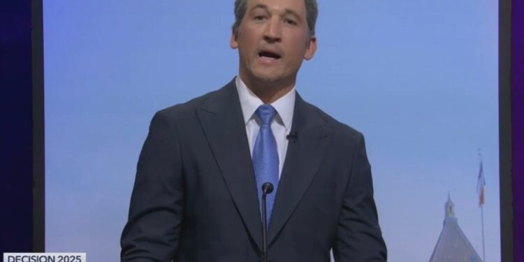 ‘SNL’ Mocks NYC Mayoral Debate With Miles Teller as Andrew Cuomo