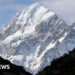 Two climbers dead on New Zealand’s tallest mountain