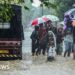 At least 40 dead after severe floods