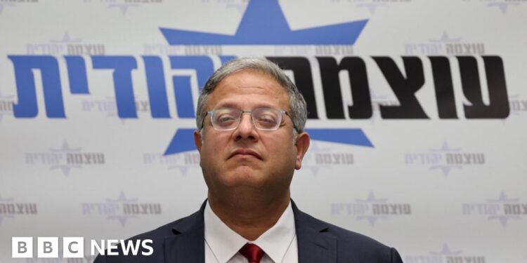 Israel bill proposing death penalty for those it deems terrorists passes first reading