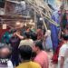 Five killed and more than 450 injured in Bangladesh earthquake