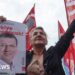 Turkey demands more than 2,000 years’ jail for popular Istanbul mayor Imamoglu