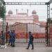 Indian police investigate Kashmir link to Red Fort blast