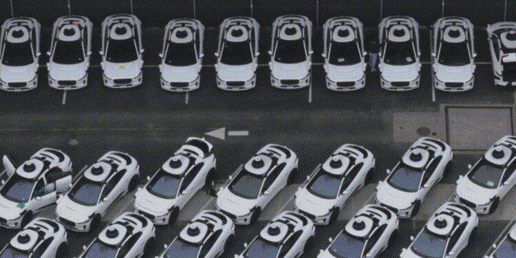 Waymo’s Robotaxis Can Now Use the Highway, Speeding Up Longer Trips