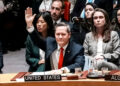 UN Security Council approves US resolution backing Trump’s Gaza plan | United Nations