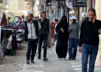 Palestinians doubt Gaza ceasefire will last considering Israel’s violations | Gaza