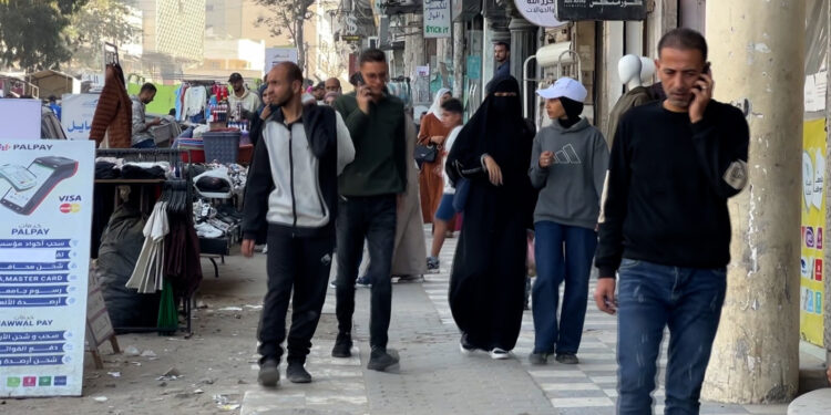 Palestinians doubt Gaza ceasefire will last considering Israel’s violations | Gaza