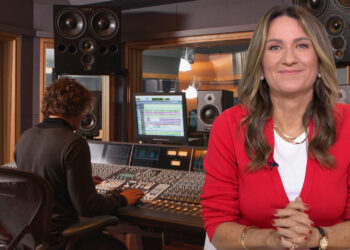 What does the future of the music industry look like? | Music