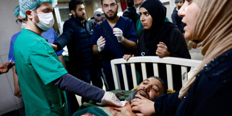 ‘War crimes’: Deadly Israeli raids on Syria sparks outrage | Conflict