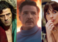 Best Movies Streaming November 2025: ‘Fantastic Four,’ ‘Materialists’