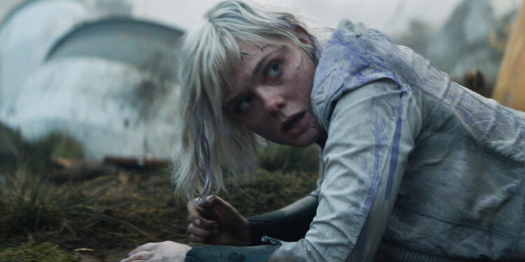 Badlands’ Box Office Opening Weekend Projections