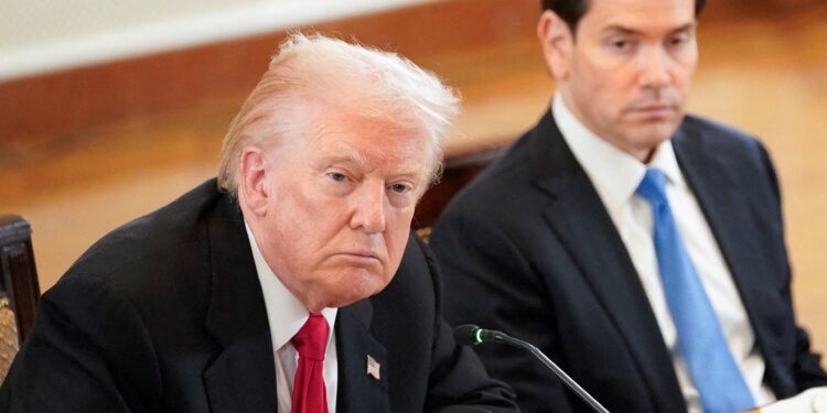 Ukraine, E3 to start Geneva talks; Rubio rejects Russia ‘wish list’ claim | Russia-Ukraine war News