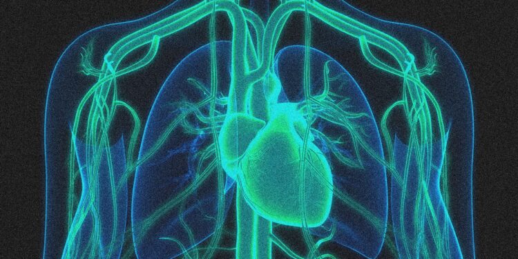 A Gene Editing Therapy Cut Cholesterol Levels by Half