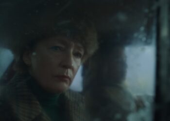 Winter of the Crow, Starring Lesley Manville, Sells to Cohen for US