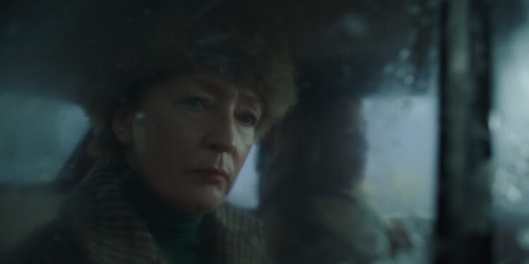 Winter of the Crow, Starring Lesley Manville, Sells to Cohen for US