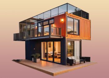 This Amazon Tiny Home Is Under $45,000