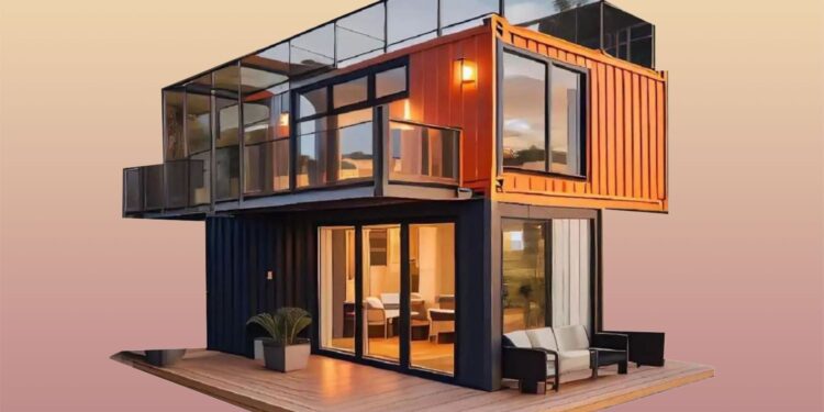 This Amazon Tiny Home Is Under $45,000