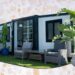 Amazon Is Selling a Modern-styled Tiny Home for Under $7K