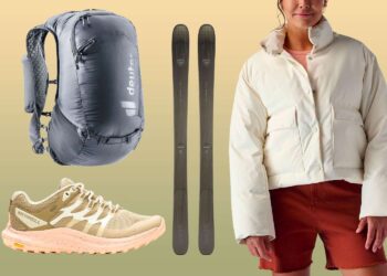 37 Best Backcountry Early Black Friday Deals