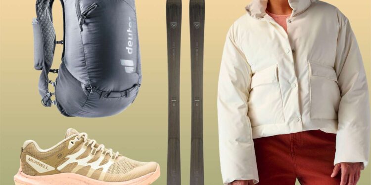 37 Best Backcountry Early Black Friday Deals