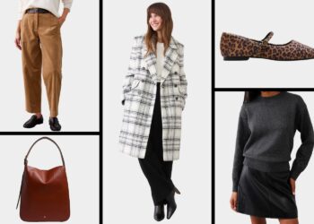 43 Banana Republic Factory Early Black Friday Deals