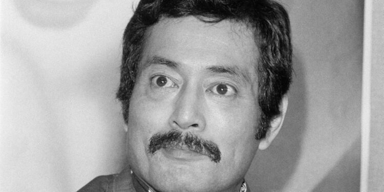 Japanese Actor in ‘Ran,’ ‘Harakiri’ Was 92